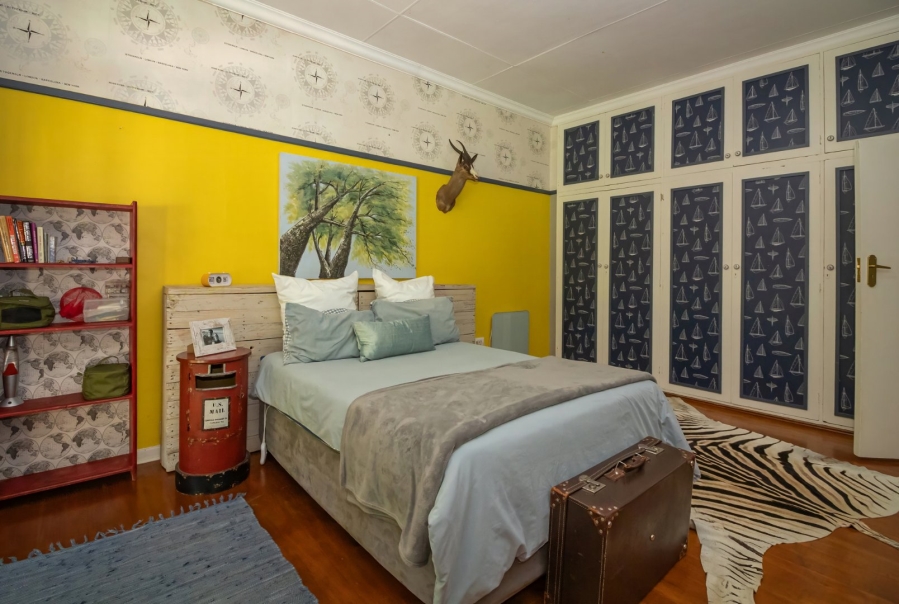 4 Bedroom Property for Sale in Wilgenhof Free State